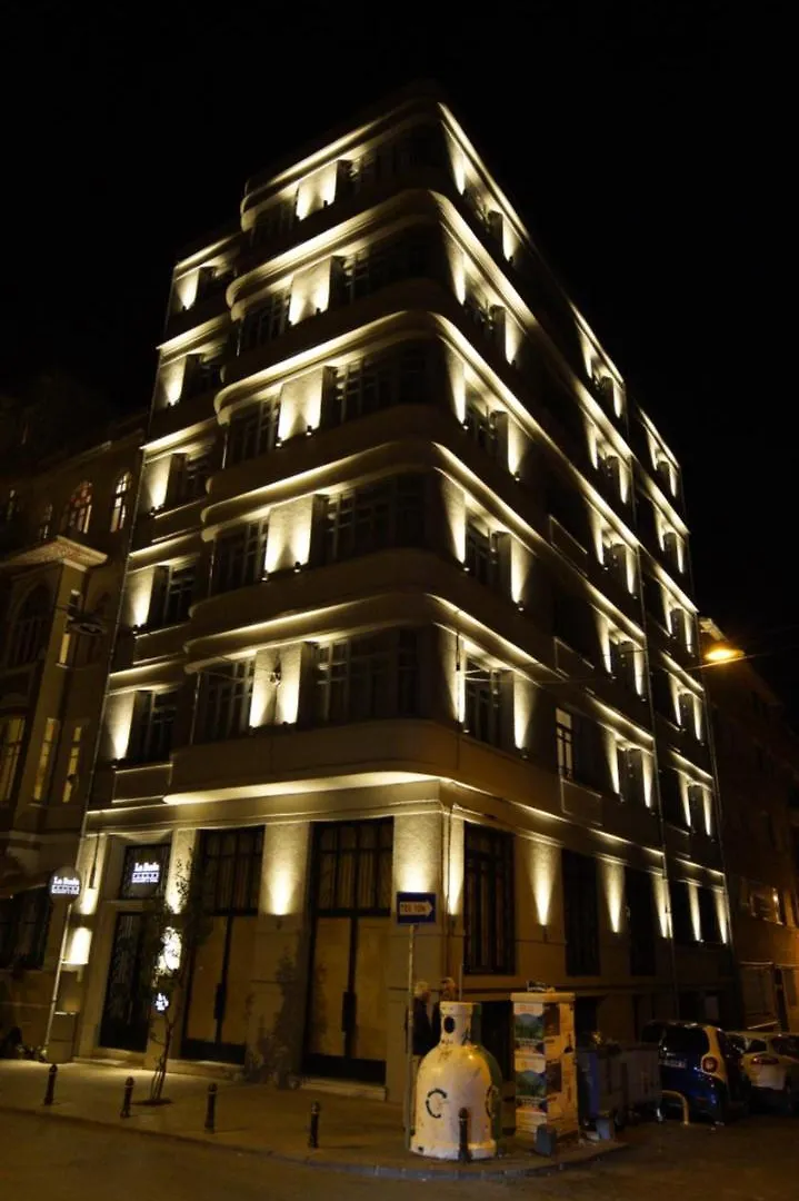 La Scala Palace Hotel Istanbul