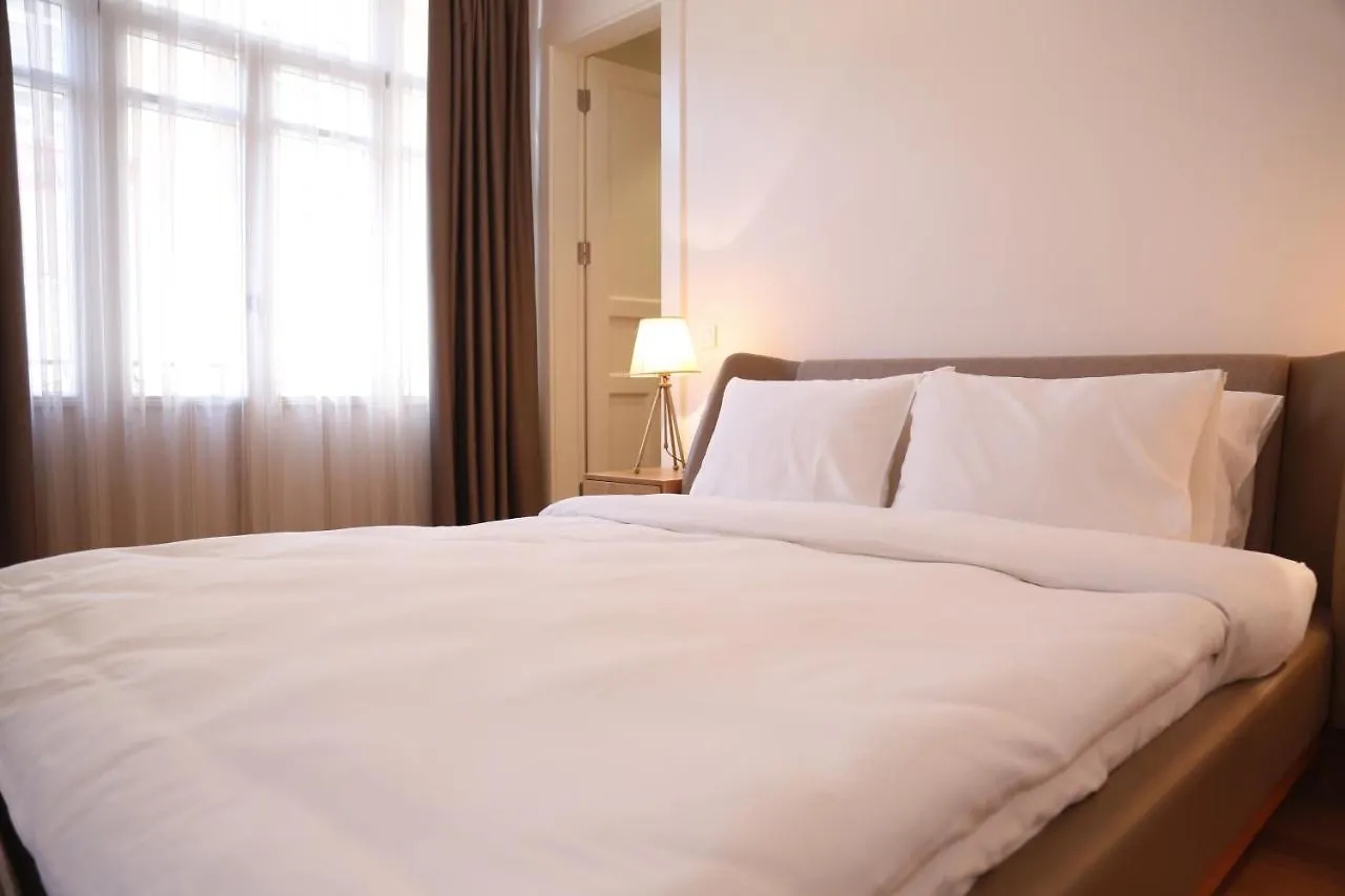 La Scala Palace Hotel Istanbul Turkey