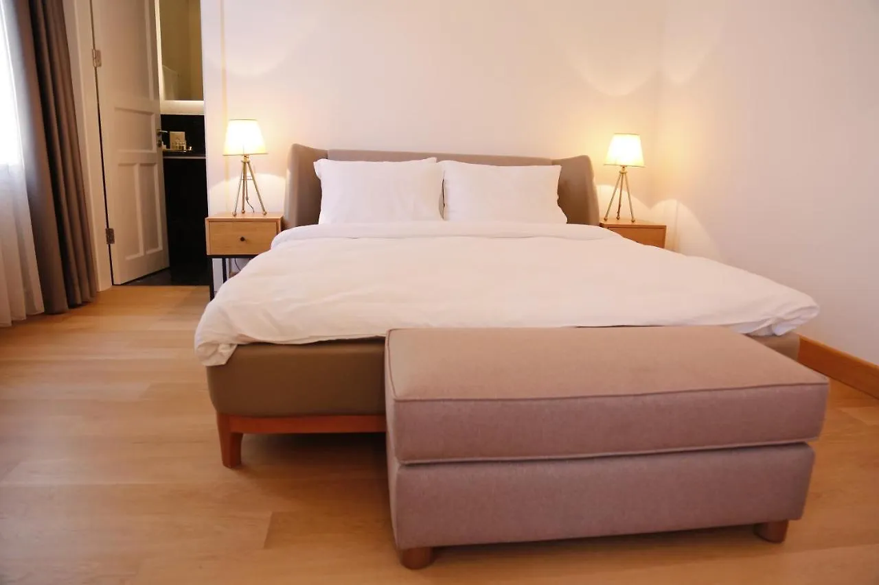 La Scala Palace Hotel Istanbul