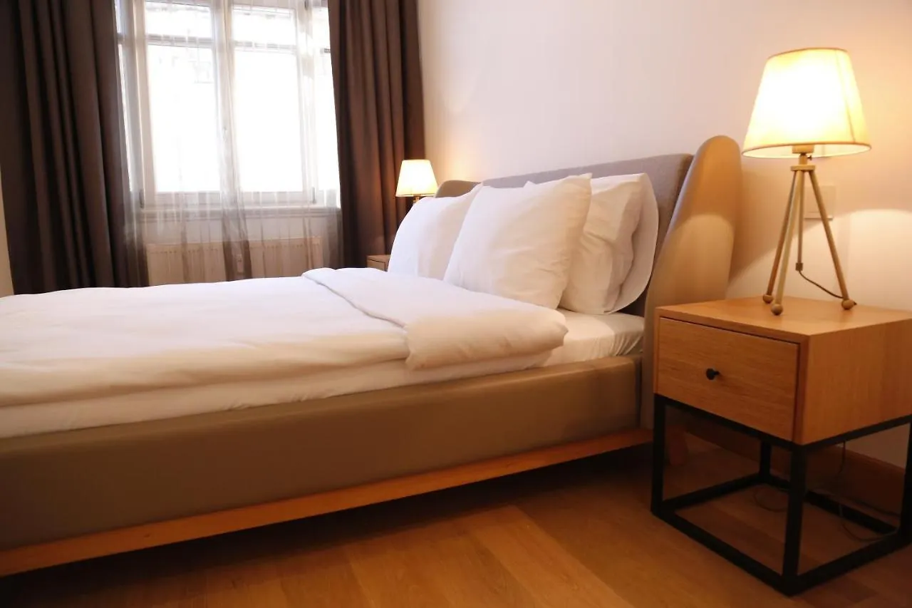 La Scala Palace Hotel Istanbul 0*,