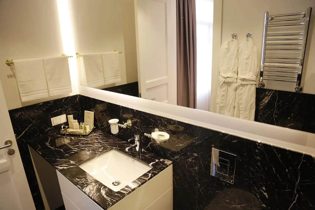 La Scala Palace Hotel Istanbul