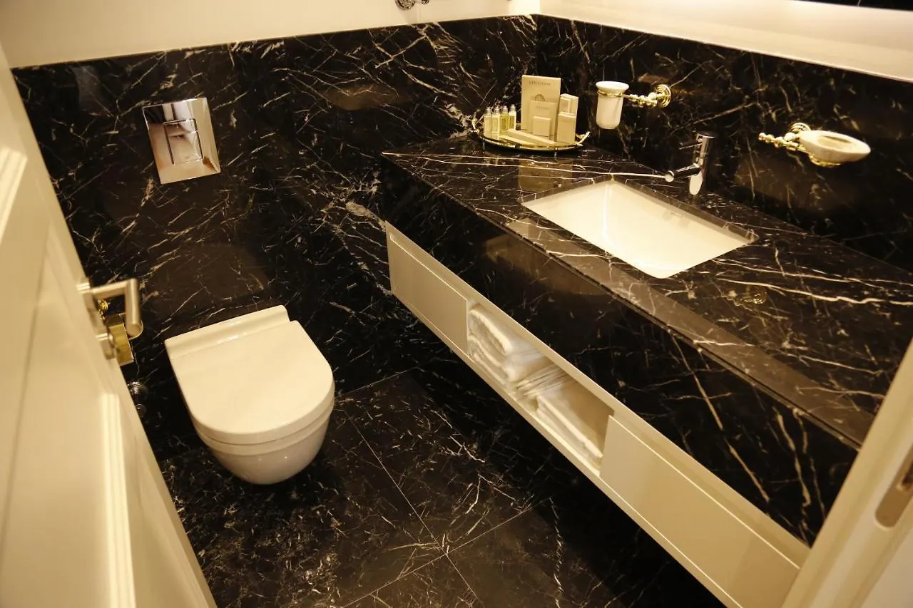 La Scala Palace Hotel Istanbul 0*,
