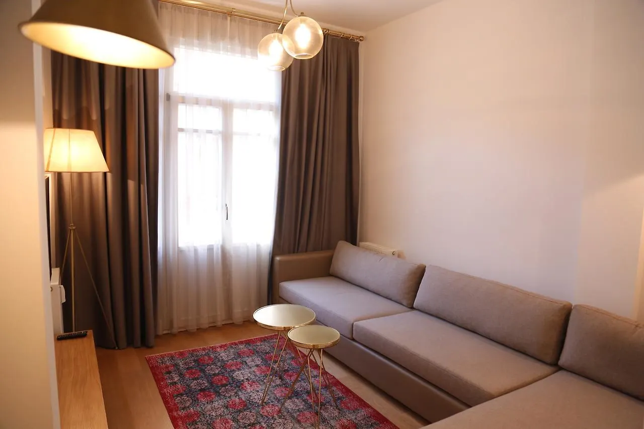La Scala Palace Hotel Istanbul