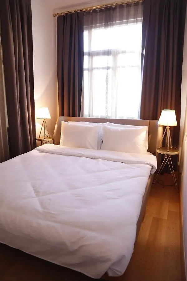 La Scala Palace Hotel Istanbul 0*,  Turkey