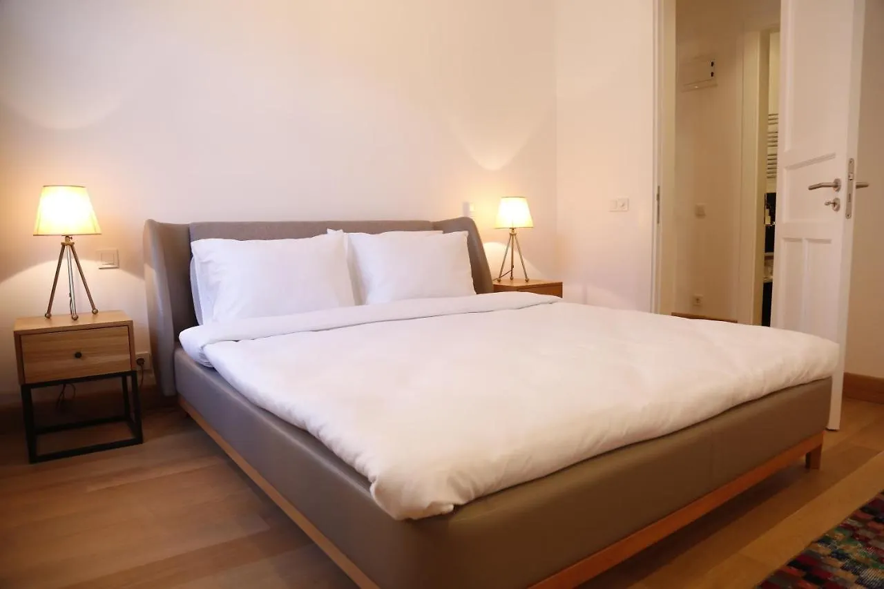 La Scala Palace Hotel Istanbul