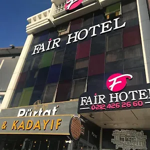 Fair Hotel
