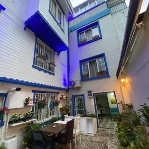  Hotel Sultanahmet Blue Viaport