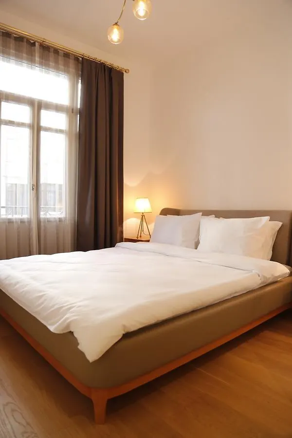 La Scala Palace Hotel Istanbul Turkey