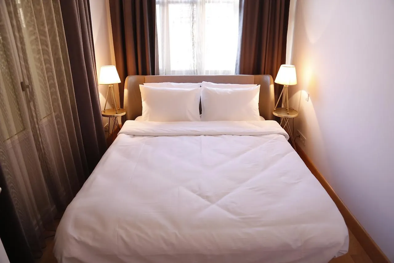 La Scala Palace Hotel Istanbul 0*,  Turkey