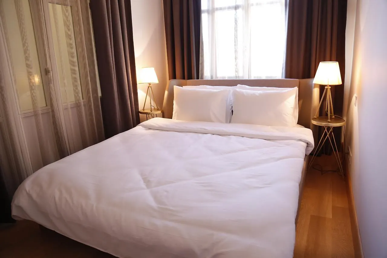 La Scala Palace Hotel Istanbul 0*,  Turkey