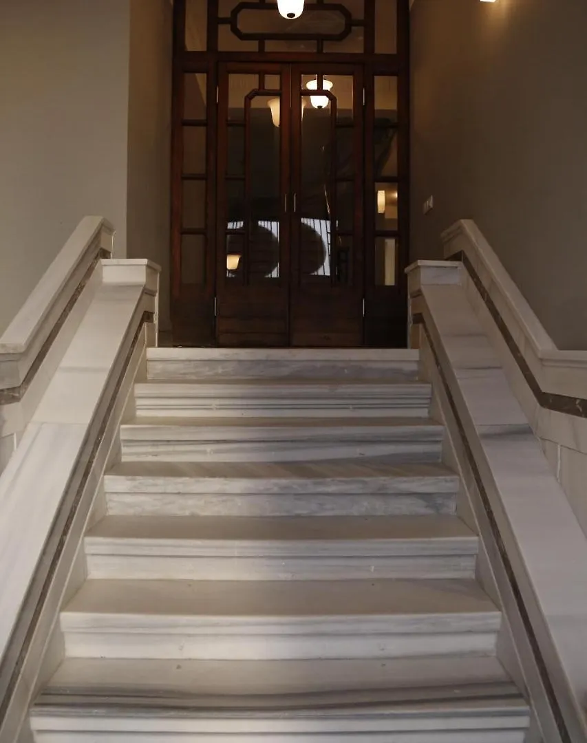 La Scala Palace Hotel Istanbul