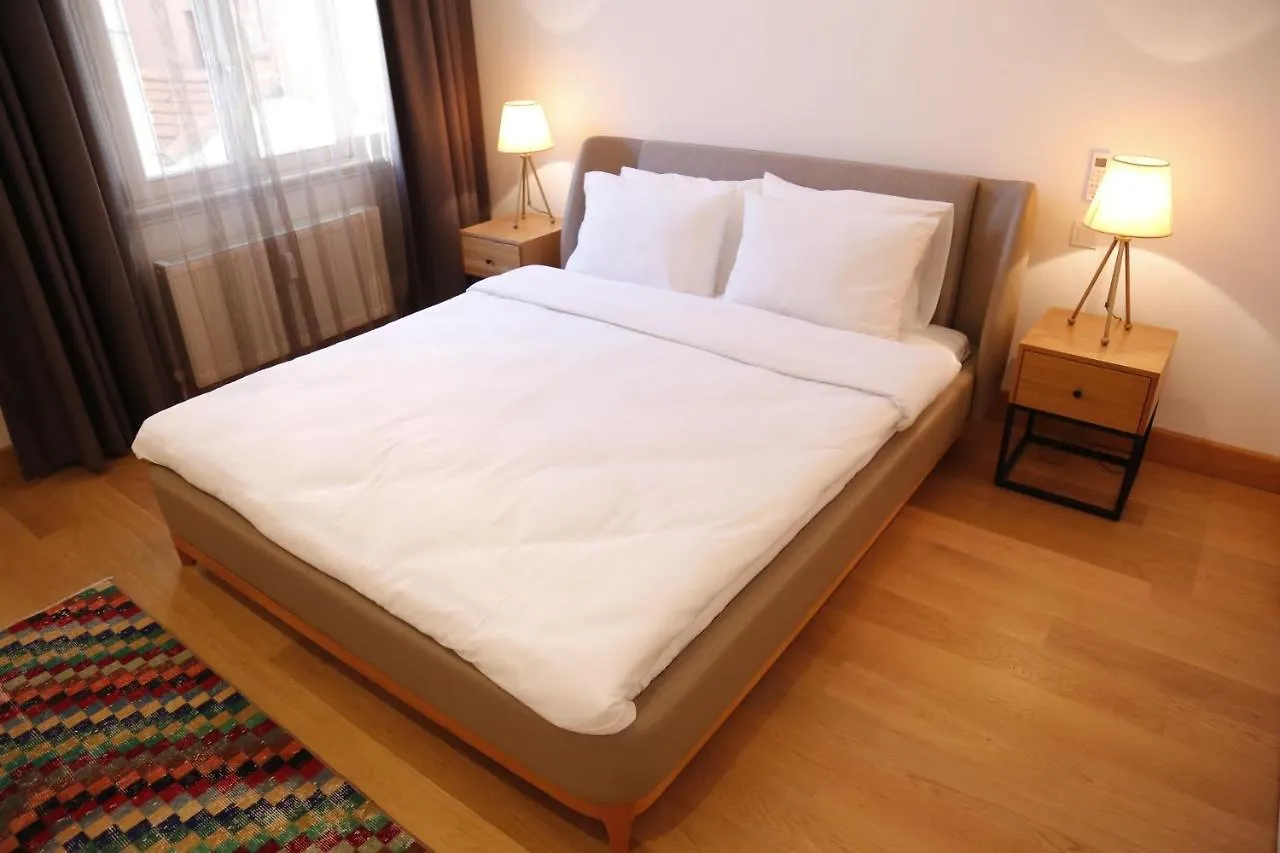 La Scala Palace Hotel Istanbul 0*,  Turkey