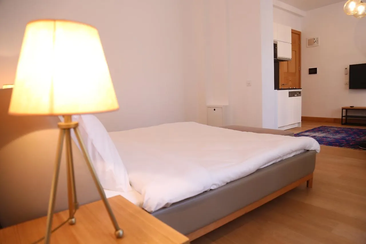 La Scala Palace Hotel Istanbul