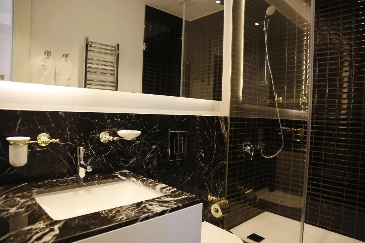 La Scala Palace Hotel Istanbul