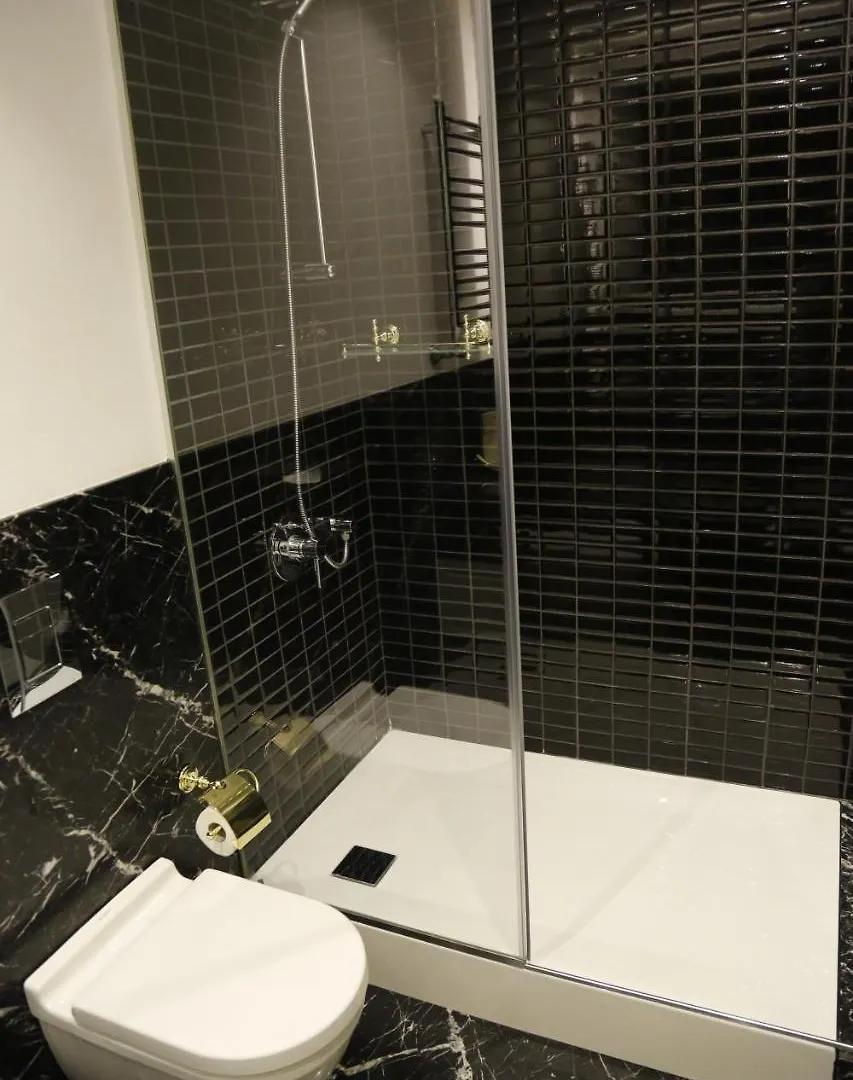 Hotel La Scala Palace Istanbulská provincie